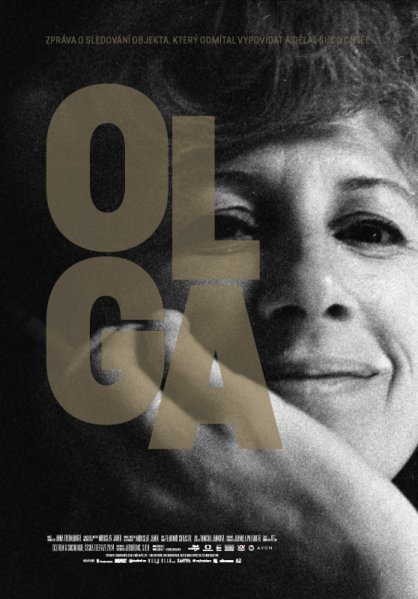 részlet Olga - DVD
