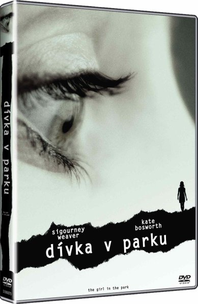 részlet Lány a parkban - DVD