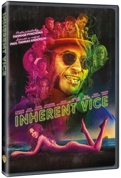 részlet Beépített hiba - DVD