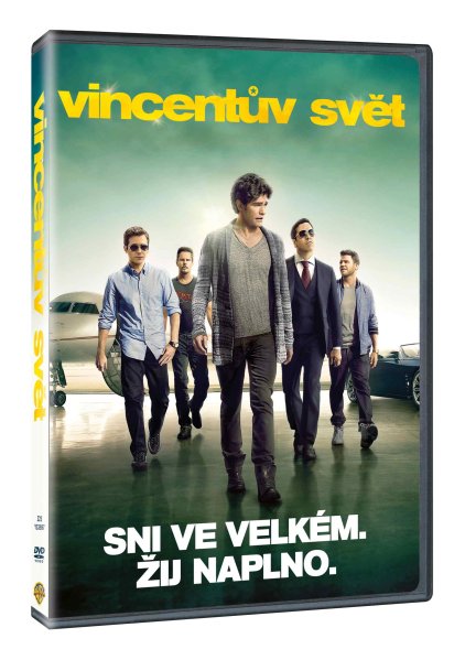 részlet Törtetők (2015) - DVD