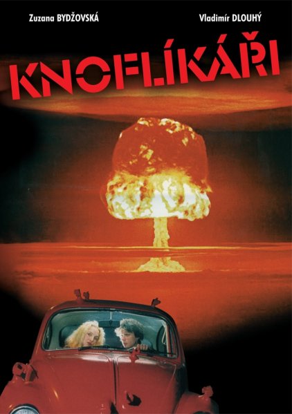 részlet Knoflíkáři (Remasterovaná verze) - DVD