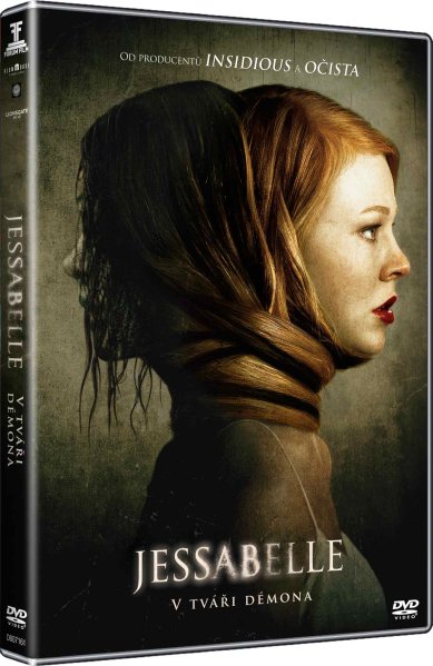 részlet Jessabelle - DVD