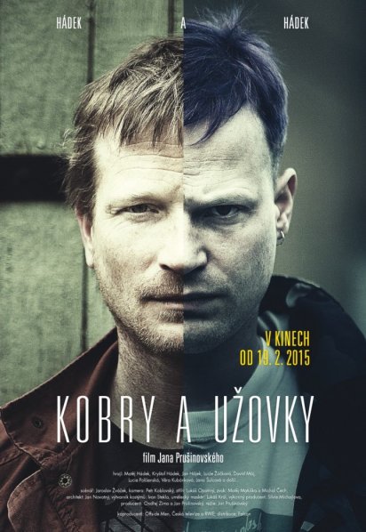 részlet Kobry a užovky - DVD