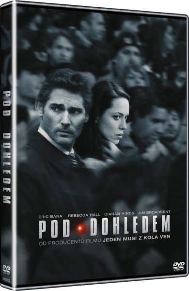 részlet Behálózva - DVD
