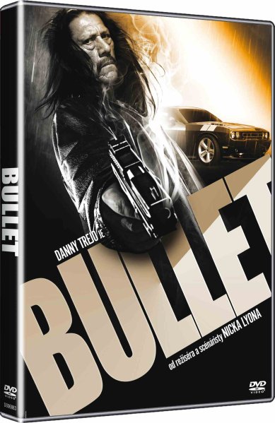 részlet Bullet - DVD