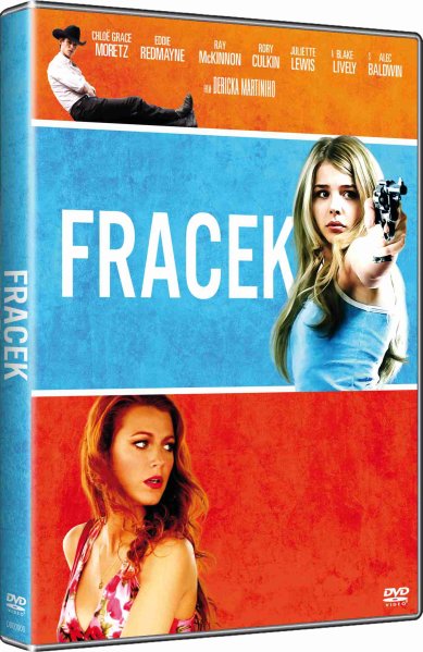 részlet Fracek - DVD