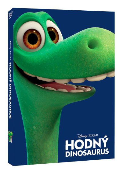részlet Dínó tesó - DVD