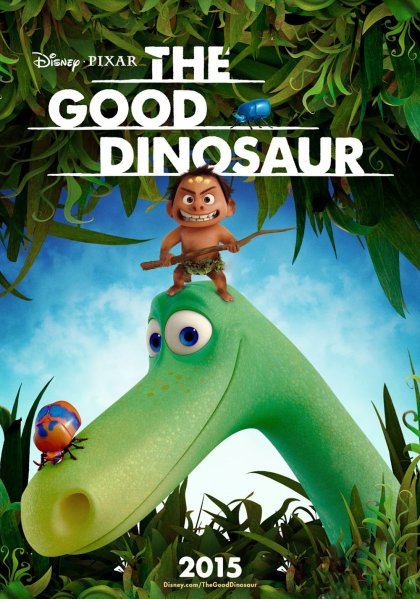részlet Dínó tesó - DVD