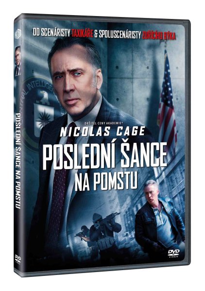 részlet A fény halála - DVD