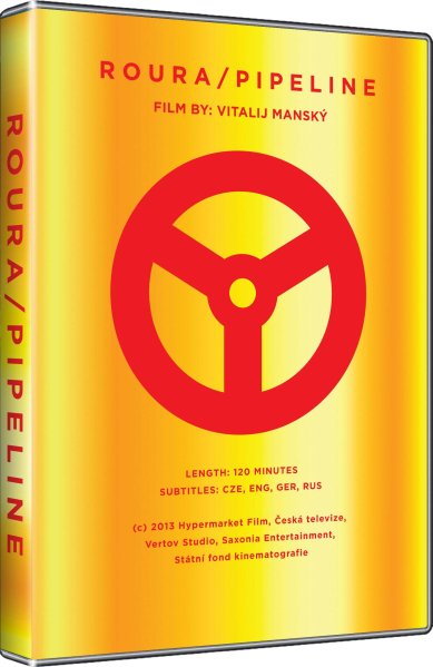 részlet Truba - DVD