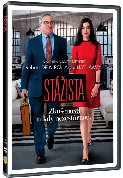 részlet A kezdő - DVD