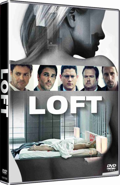 részlet Loft - DVD