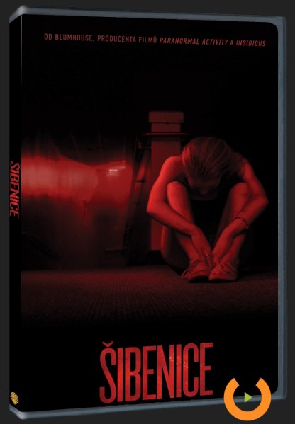 részlet Akasztófa - DVD