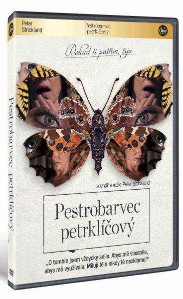 részlet The Duke of Burgundy - DVD