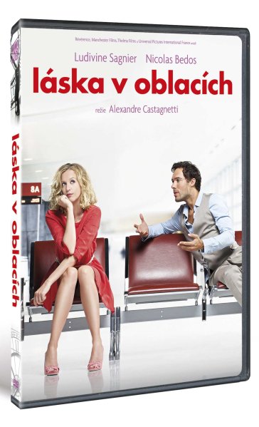 részlet Szerelem a felhők felett - DVD