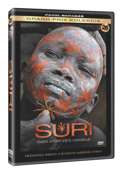 részlet Suri - DVD