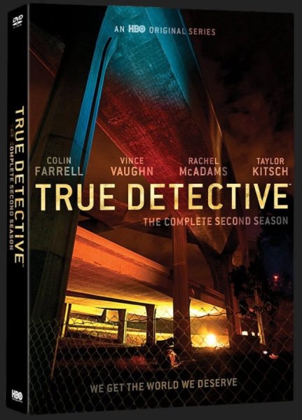 részlet A törvény nevében - 2. évad - DVD