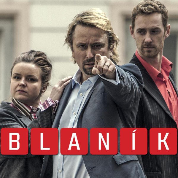 részlet Prezident Blaník - DVD