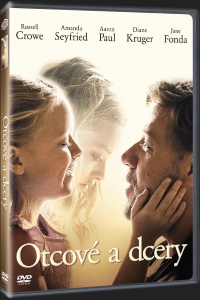 részlet Apák és lányaik - DVD