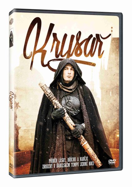 részlet Krysar - DVD