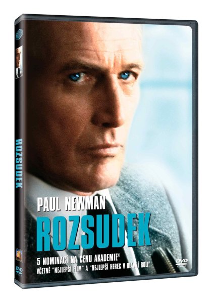 részlet Az ítélet - DVD