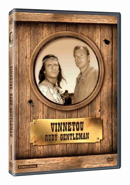 részlet Winnetou 2. - Az utolsó renegátok - DVD