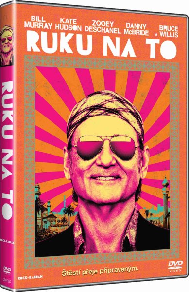 részlet Ruku na to - DVD