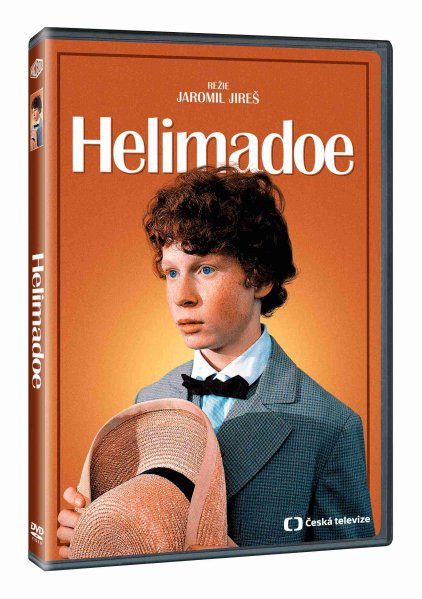 részlet Helimadoe - DVD