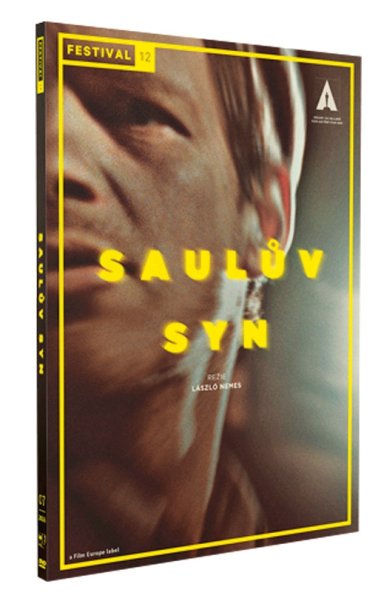 részlet Saul fia - DVD