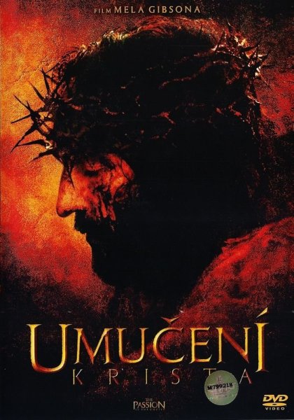 részlet Umučení Krista - DVD