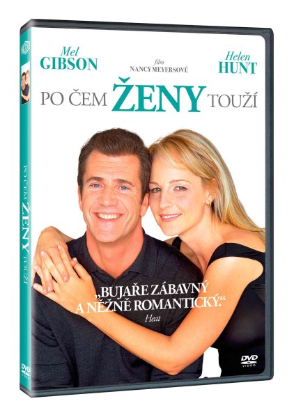 részlet Mi kell a nőnek? - DVD