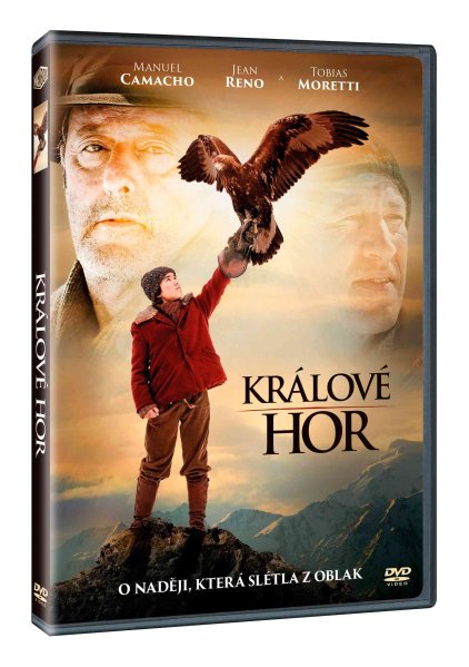 részlet Králové hor - DVD
