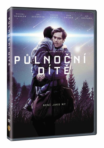 részlet Éjféli látomás - DVD