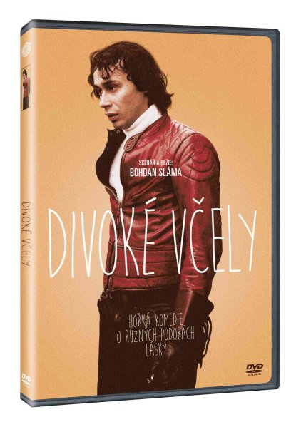 részlet Divoké včely - DVD