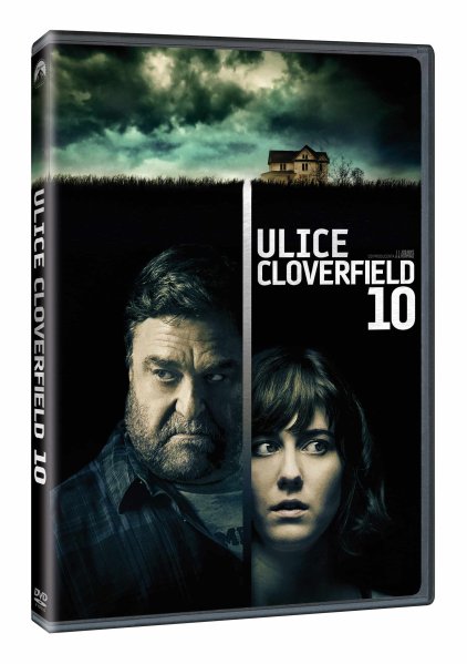részlet Cloverfield Lane 10 - DVD