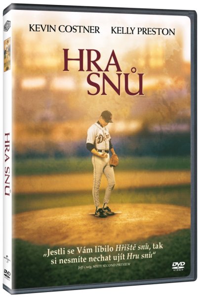 részlet A pálya csúcsán - DVD