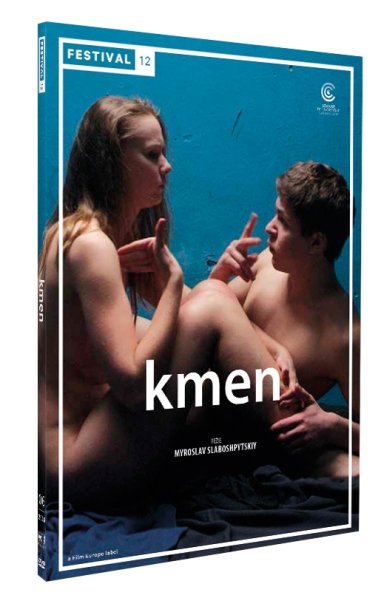 részlet A törzs - DVD