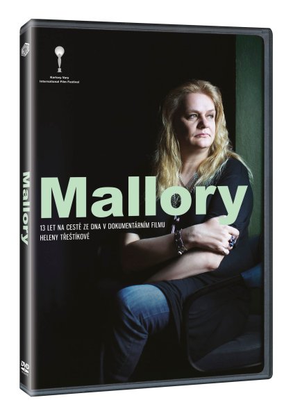 részlet Mallory - DVD