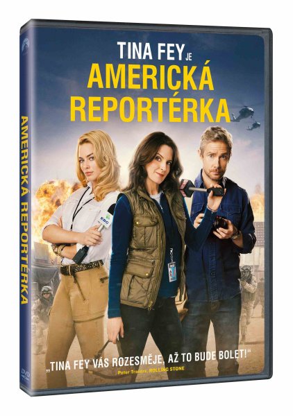 detail Afganisztáni víg napjaim - DVD