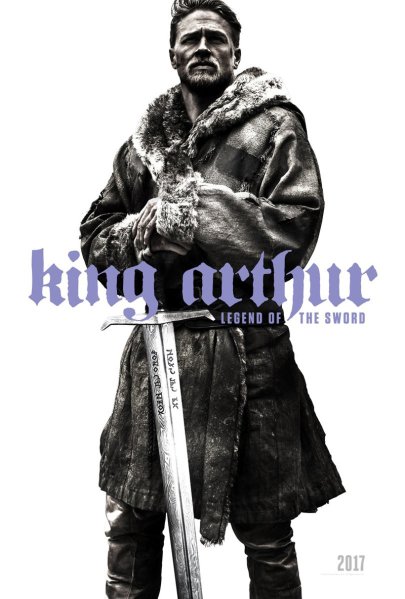 részlet Arthur király - A kard legendája - DVD