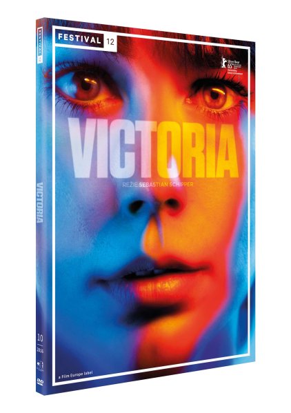 részlet Victoria - DVD