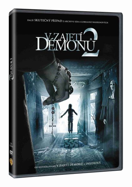 részlet Démonok között 2. - DVD