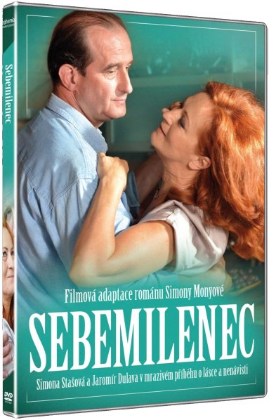 részlet Sebemilenec - DVD