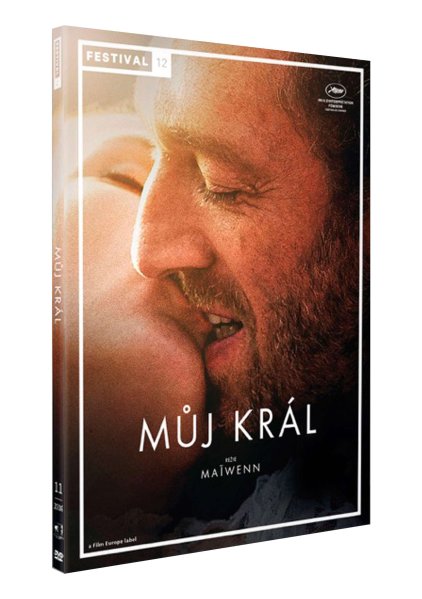 részlet Az én szerelmem - DVD