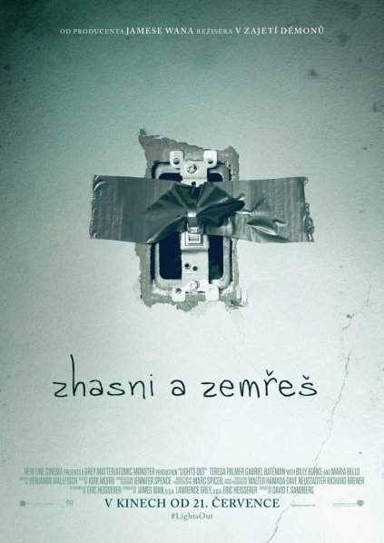 részlet Zhasni a zemřeš - DVD