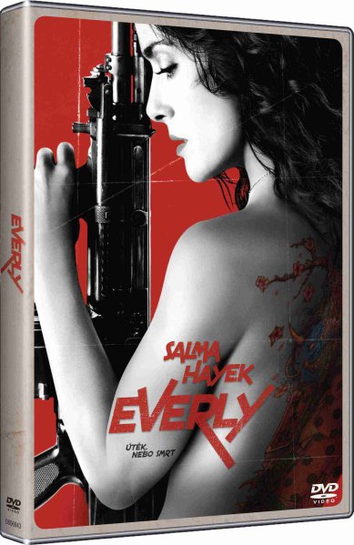 részlet Everly - DVD