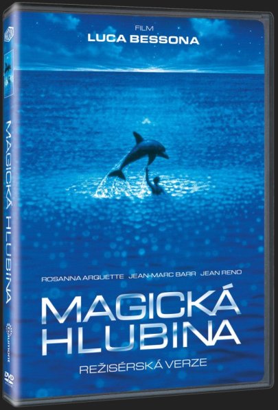részlet Luc Besson Kolekce - 6 DVD