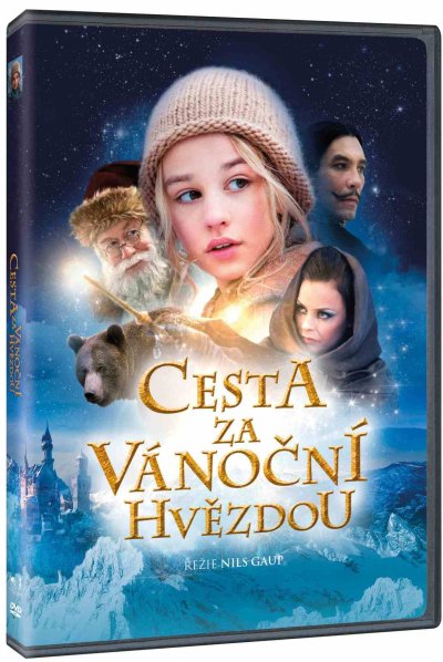 részlet Cesta za Vánoční hvězdou - DVD