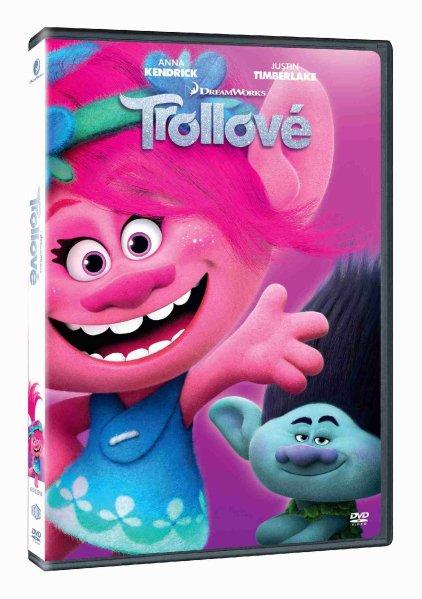részlet Trollok - DVD
