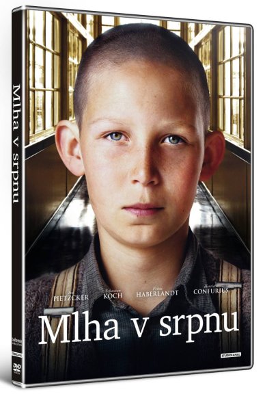 részlet Nebel im August - DVD